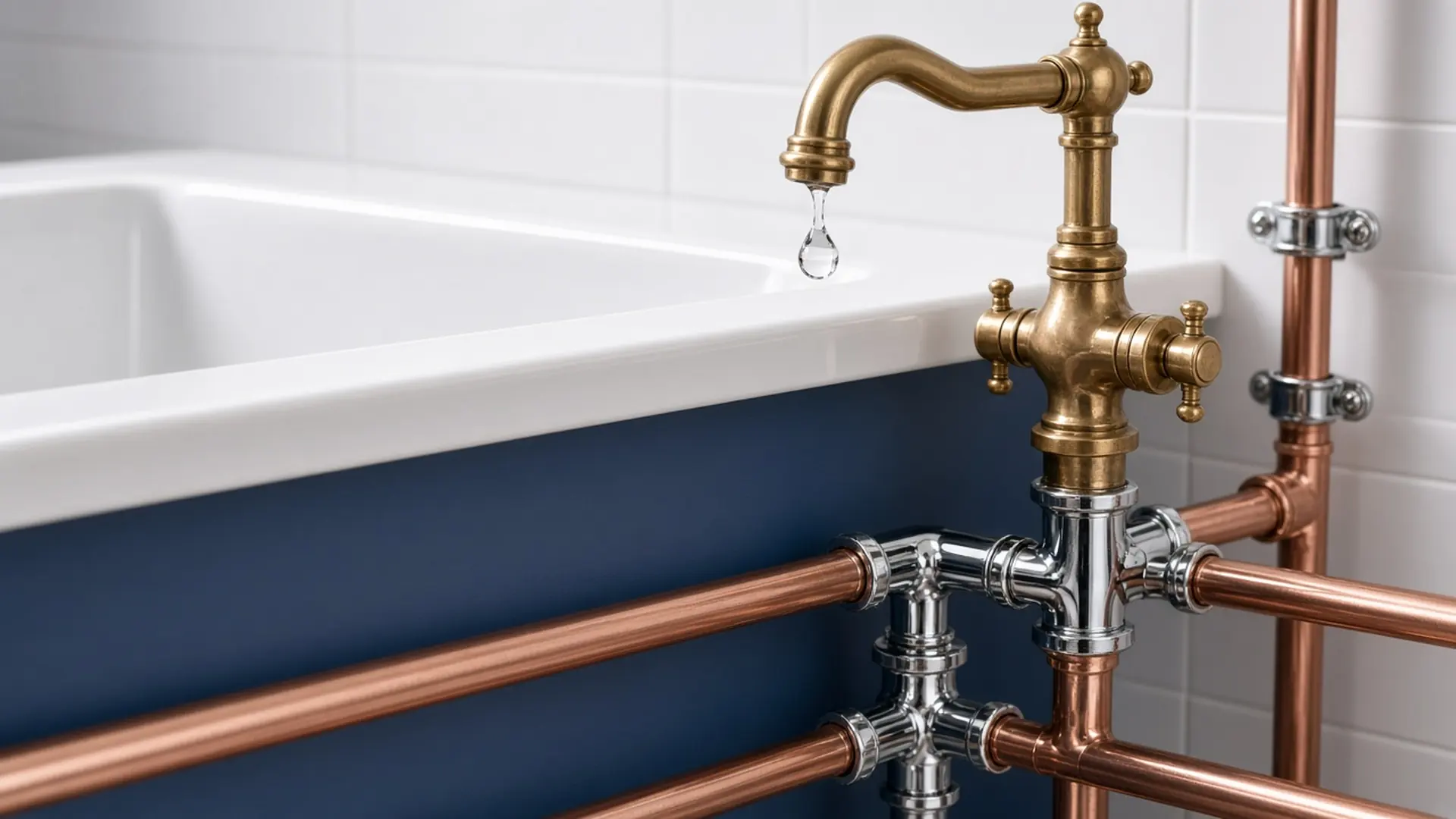 DIY Plumbing Guide